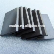 graphite vane for pump